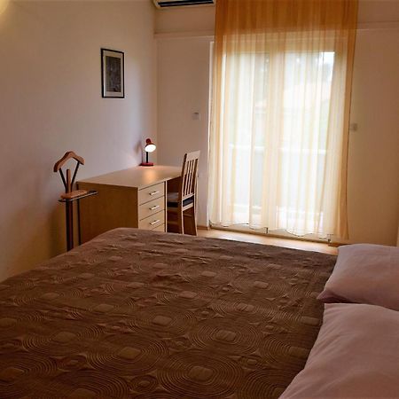 Sunnyy Beacch Apartments Banjol Oda fotoğraf
