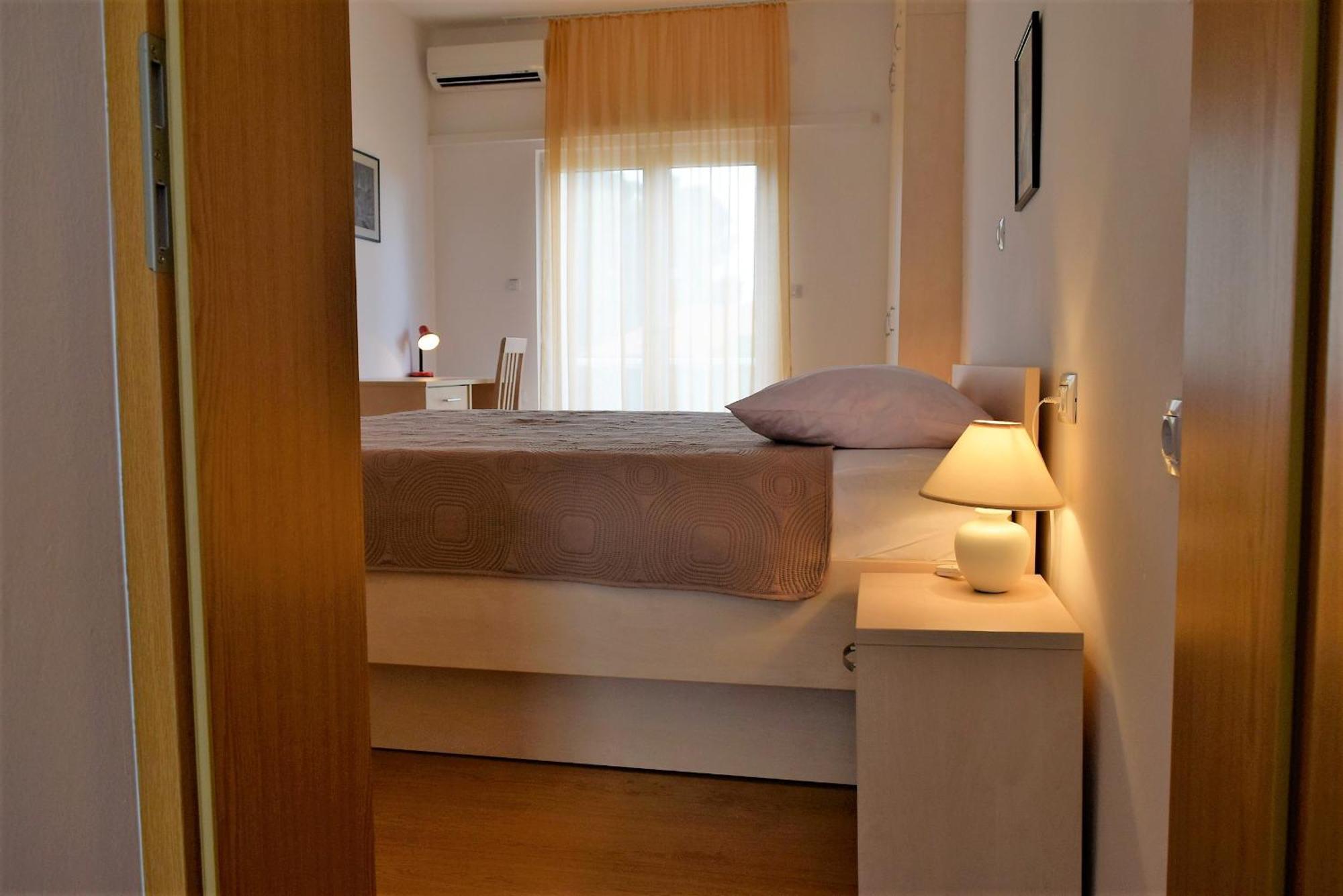 Sunnyy Beacch Apartments Banjol Oda fotoğraf