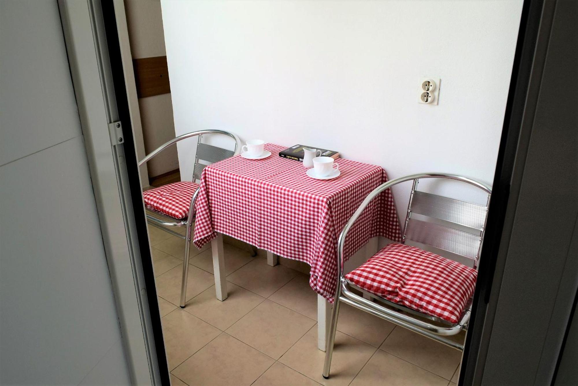 Sunnyy Beacch Apartments Banjol Oda fotoğraf