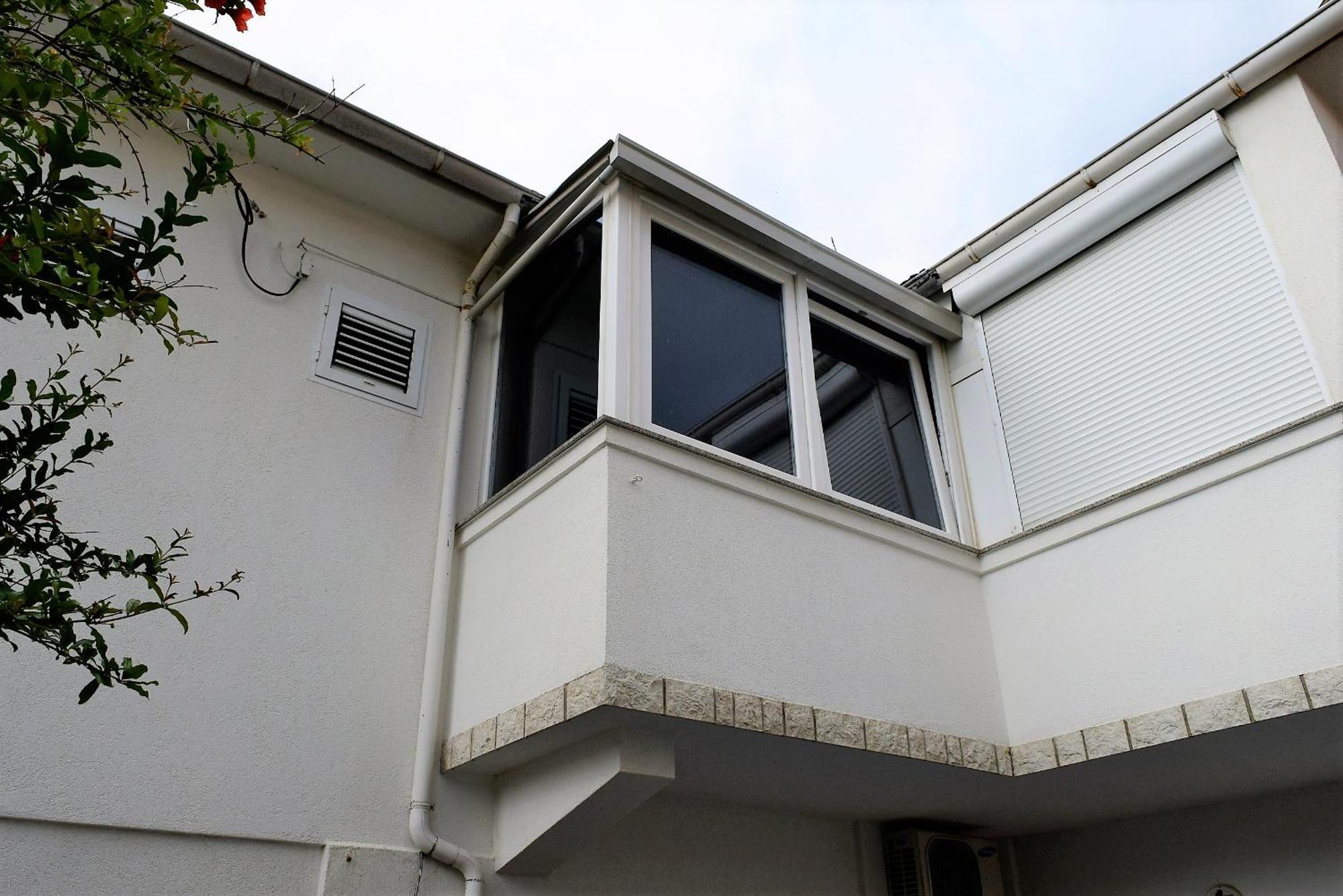 Sunnyy Beacch Apartments Banjol Oda fotoğraf