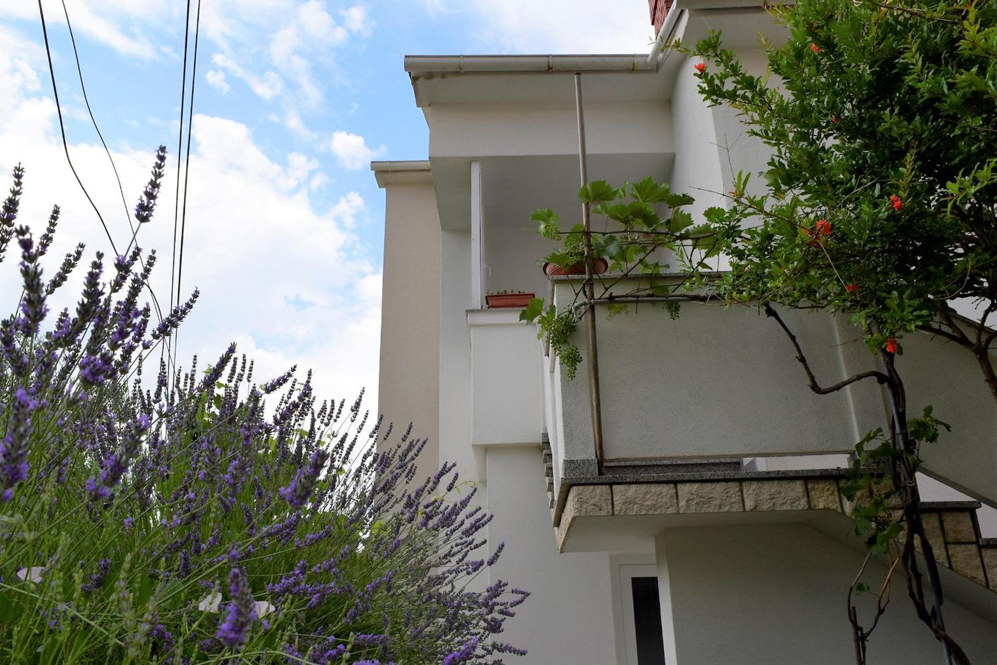 Sunnyy Beacch Apartments Banjol Oda fotoğraf