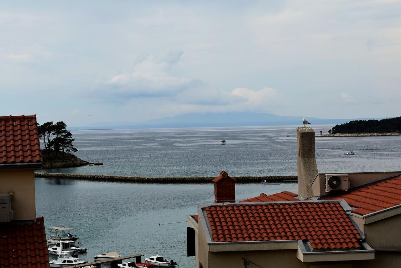 Sunnyy Beacch Apartments Banjol Dış mekan fotoğraf