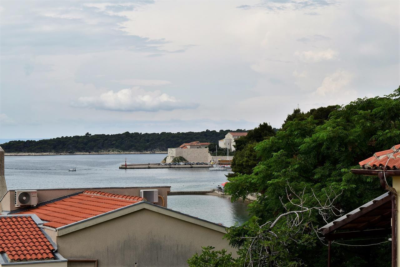 Sunnyy Beacch Apartments Banjol Dış mekan fotoğraf
