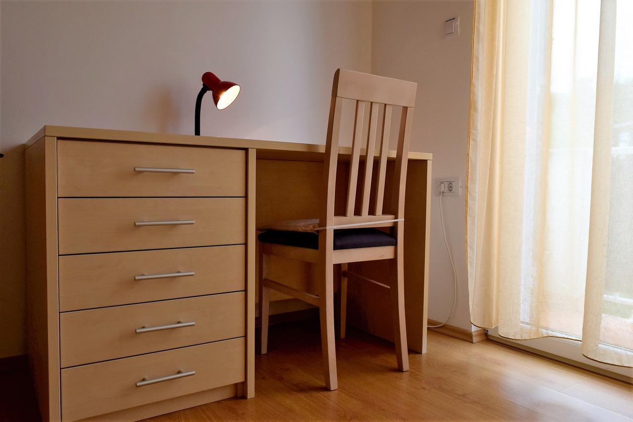 Sunnyy Beacch Apartments Banjol Dış mekan fotoğraf